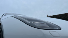 Jaguar F-Type 3.0 [380] Supercharged V6 R-Dynamic 2dr Auto Petrol Convertible